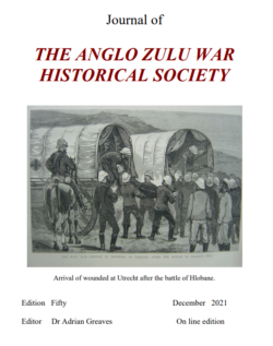 Anglo Zulu War Historical Society - the Anglo Zulu War of 1879